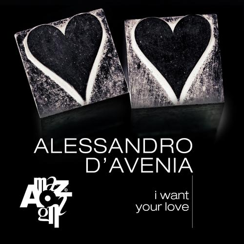  I Want Your Love