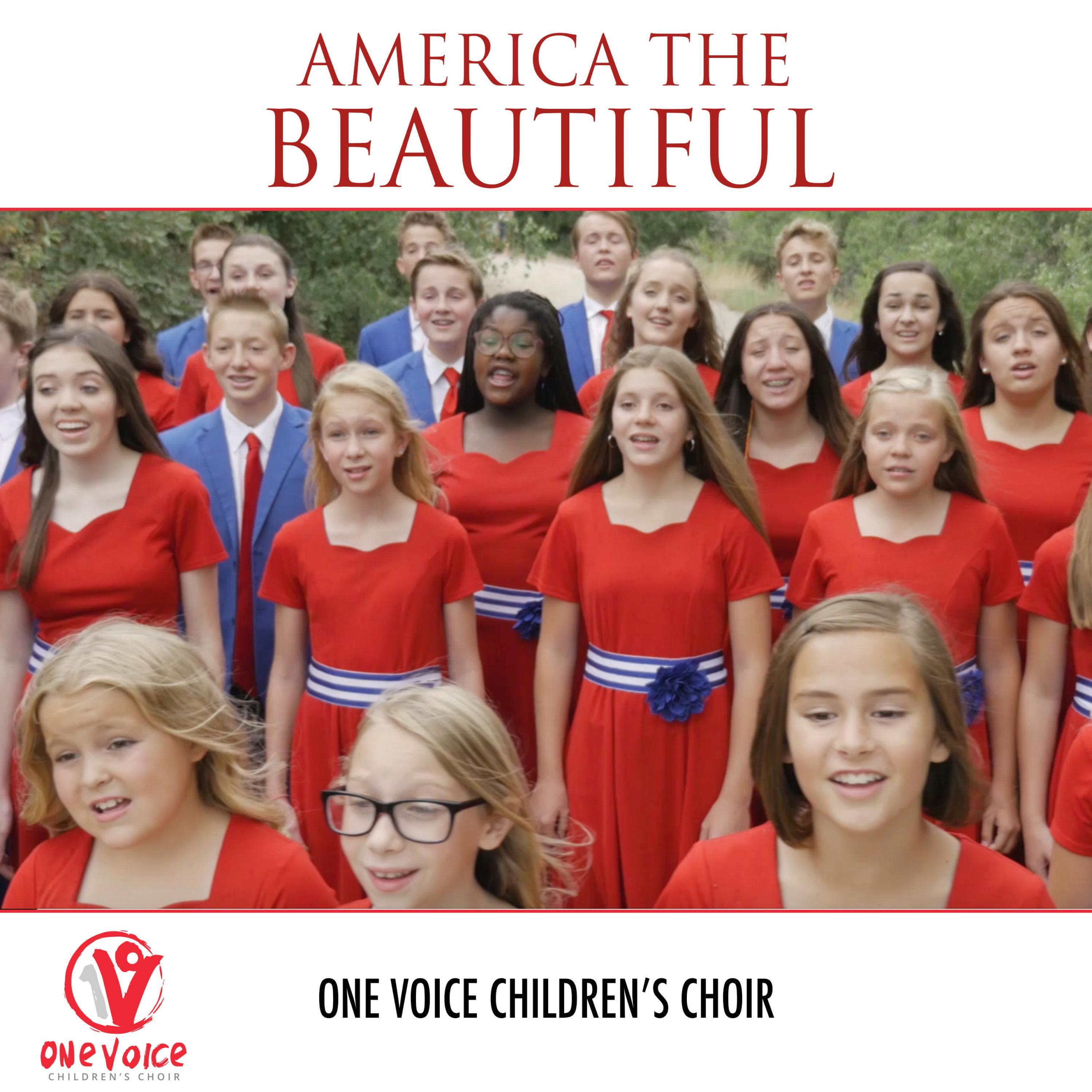 America the Beautiful