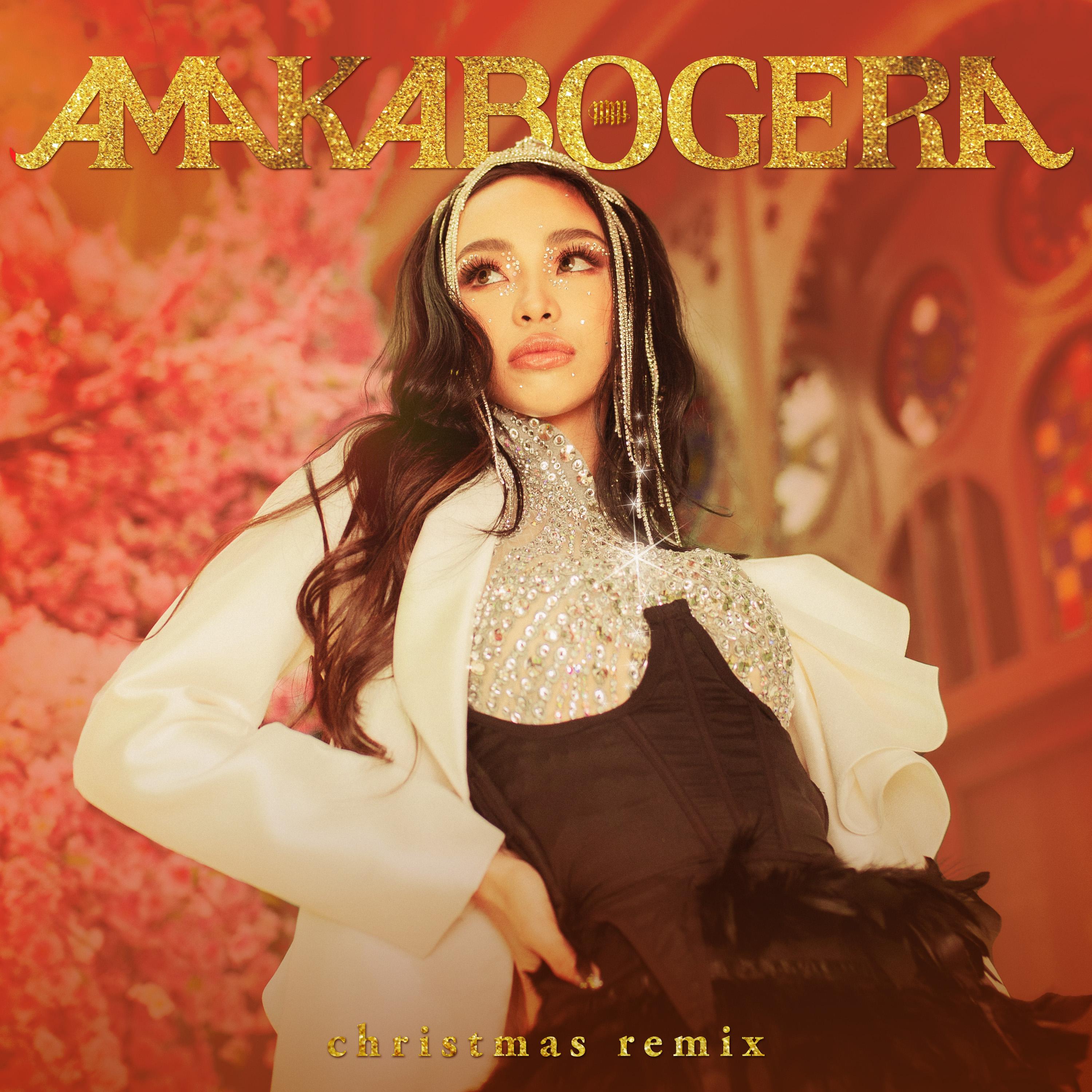 AMAKABOGERA (Christmas Remix)