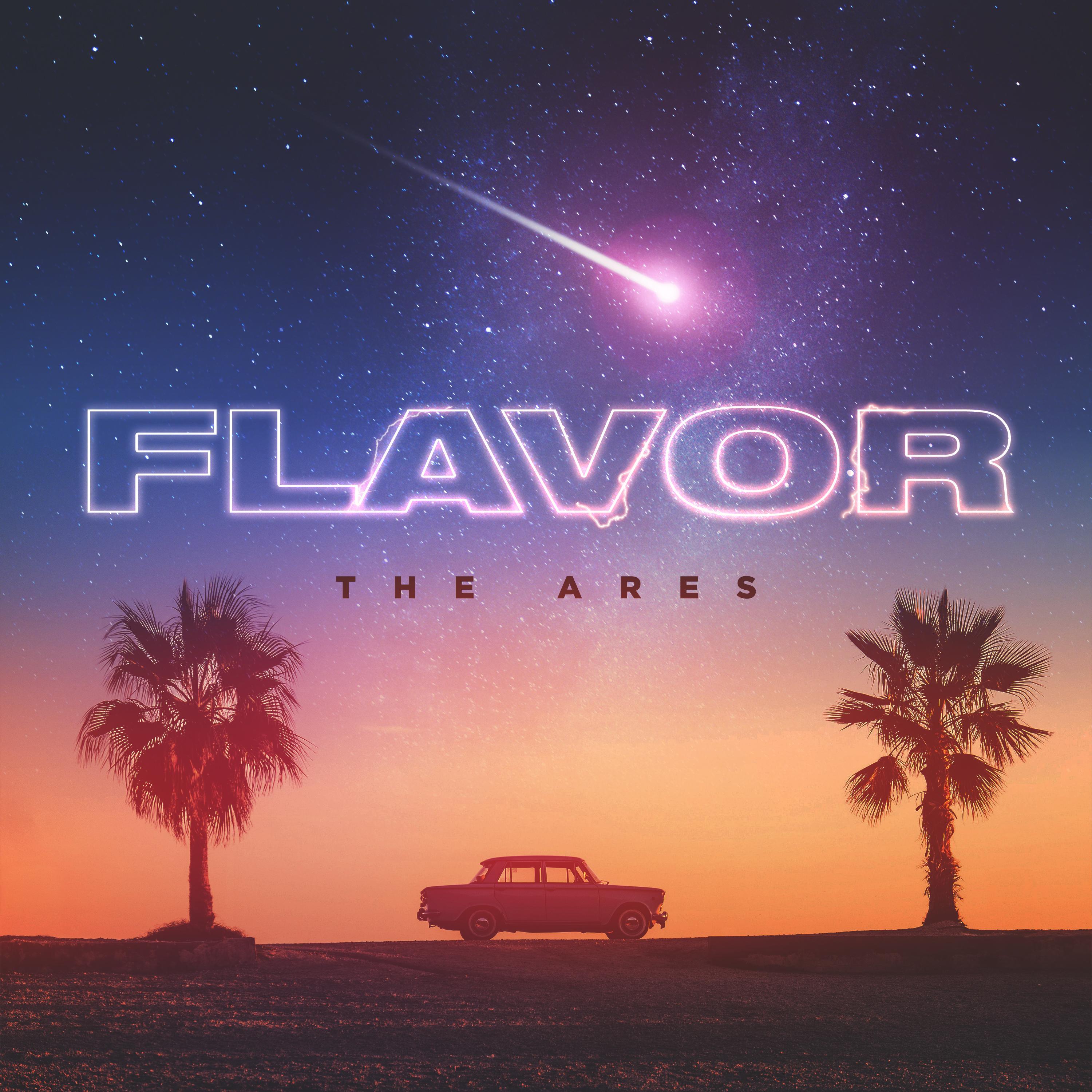 Flavor