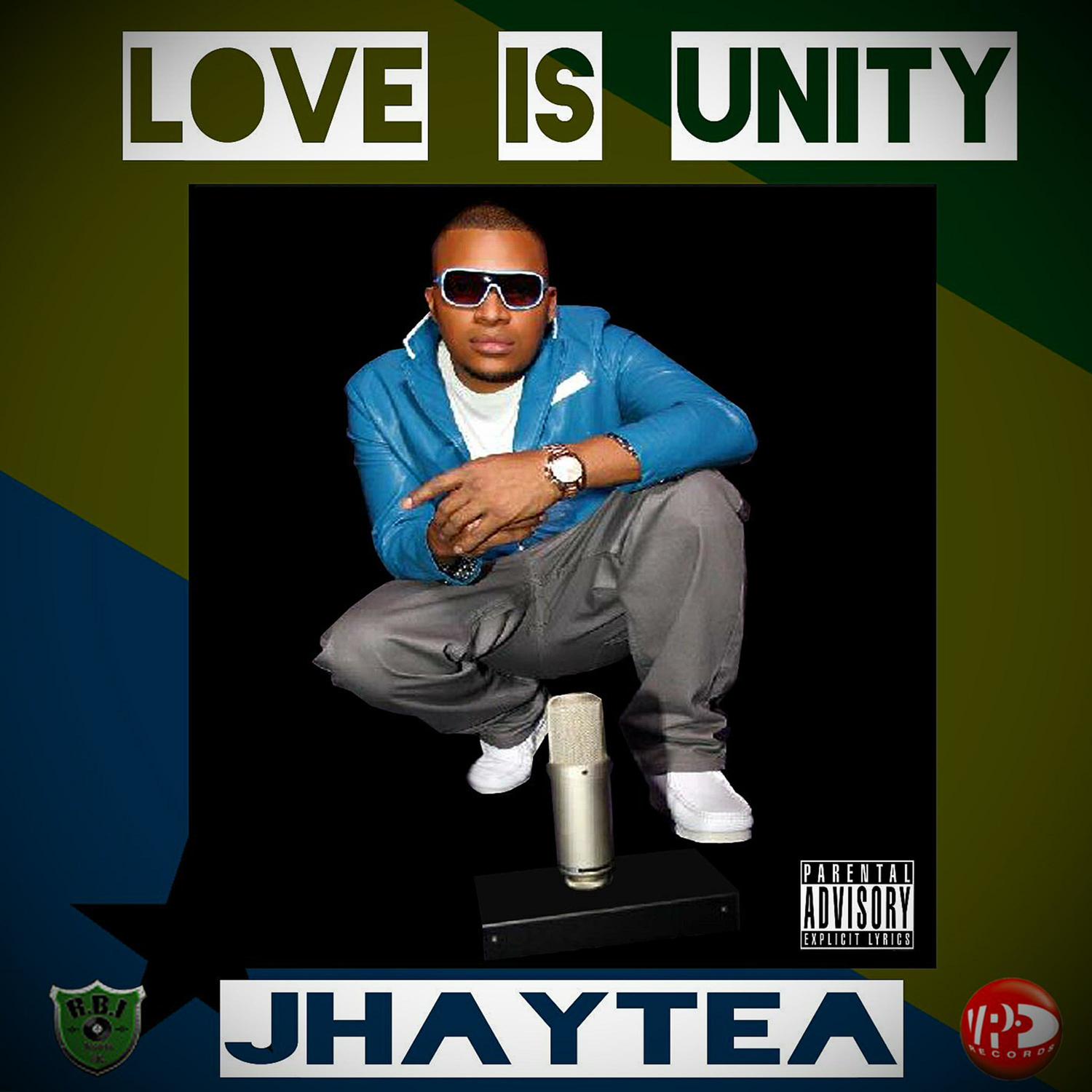 Jhaytea - Drunk up Tonight
