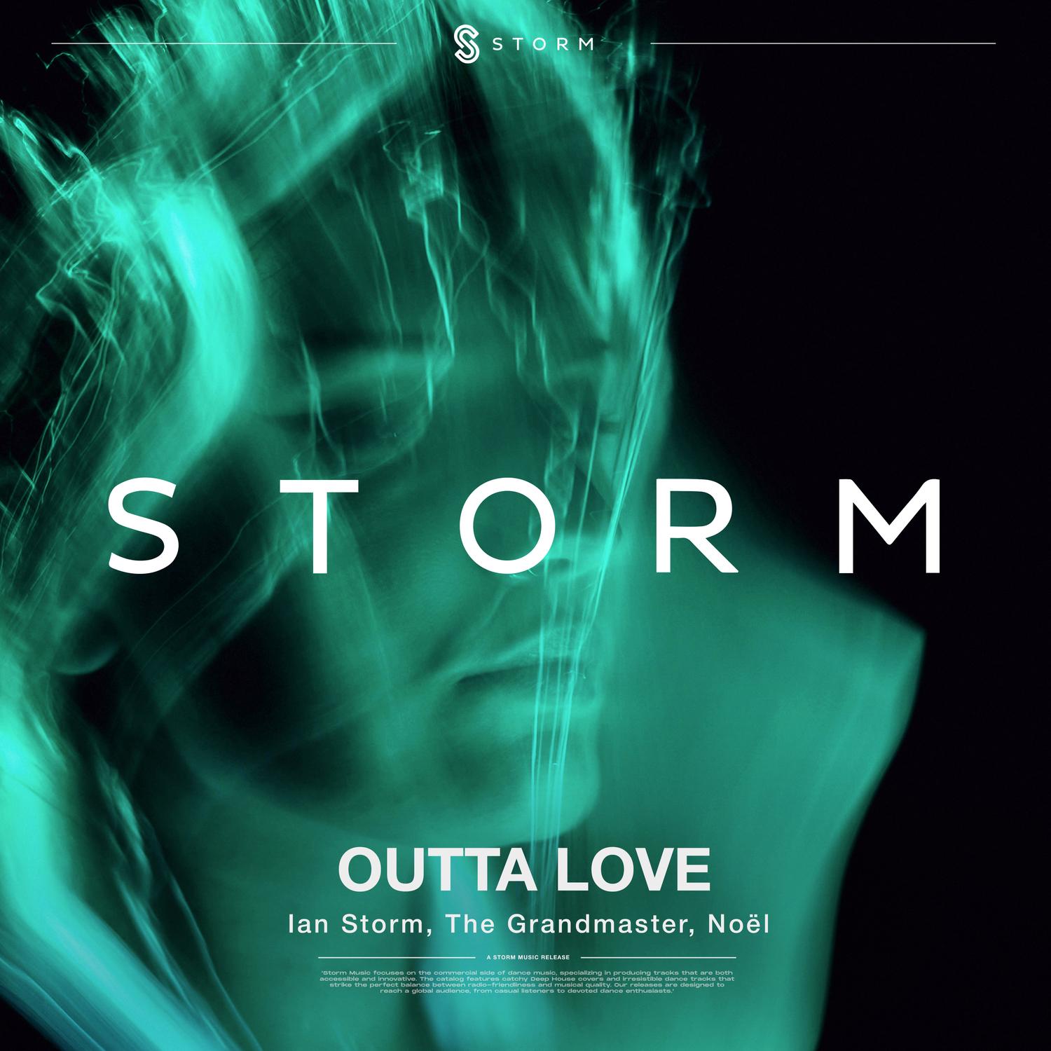 Outta Love