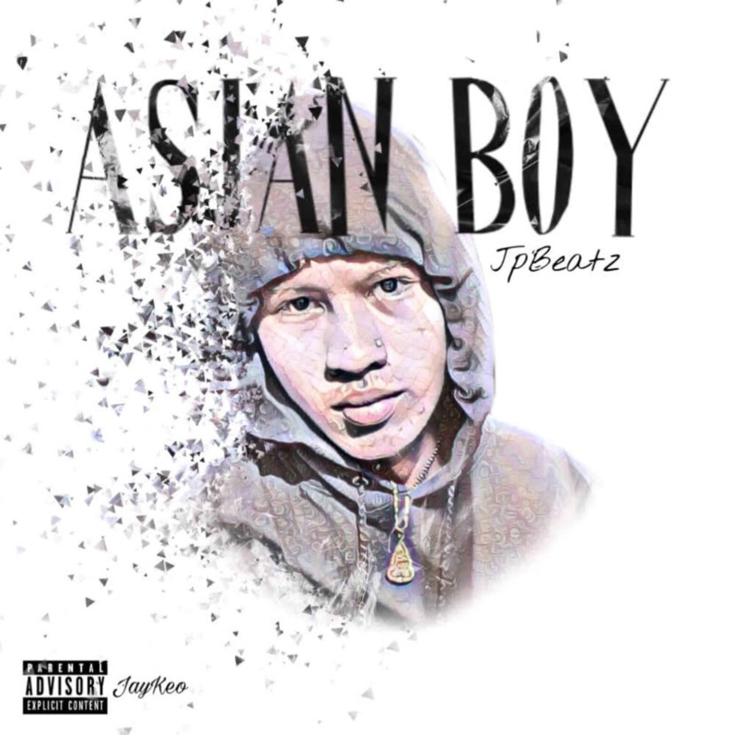 Asian Boy