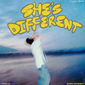 She's Different