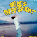 She's Different专辑