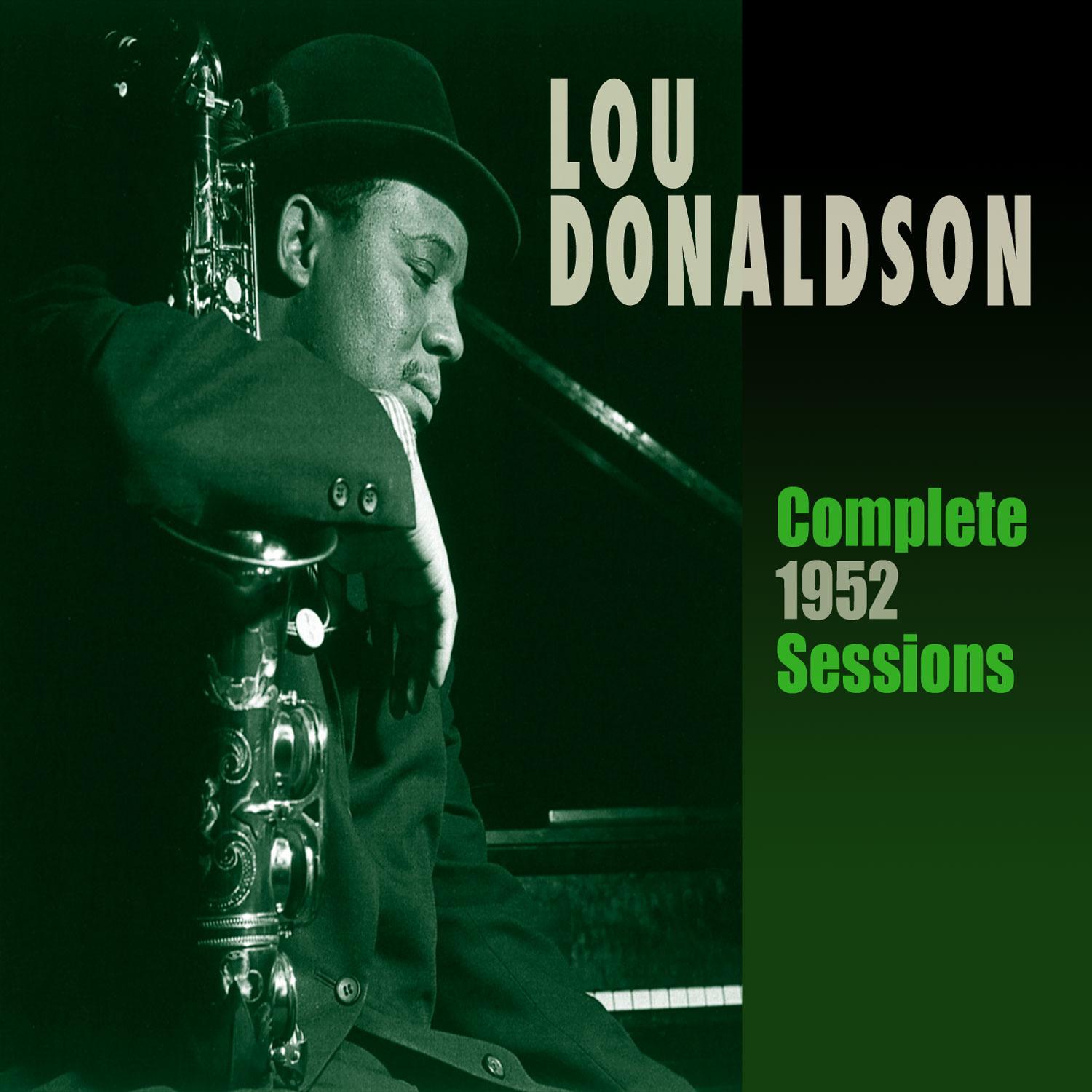 Complete 1952 Sessions