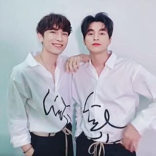 MewGulf的与爱同居『2』