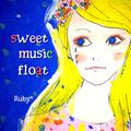 Sweet Music Float