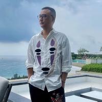 蔷薇团长 - 如果还能重新开始(DJ沈念)(伴奏)