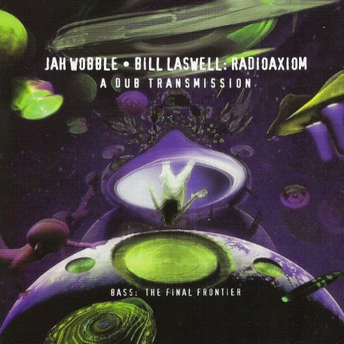 Radioaxiom: A Dub Transmission