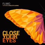 Close Your Eyes (feat. Charlotte Haining)专辑