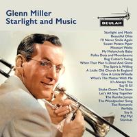 原版伴奏   Stardust - Glenn Miller　　(instrumental) [无和声]