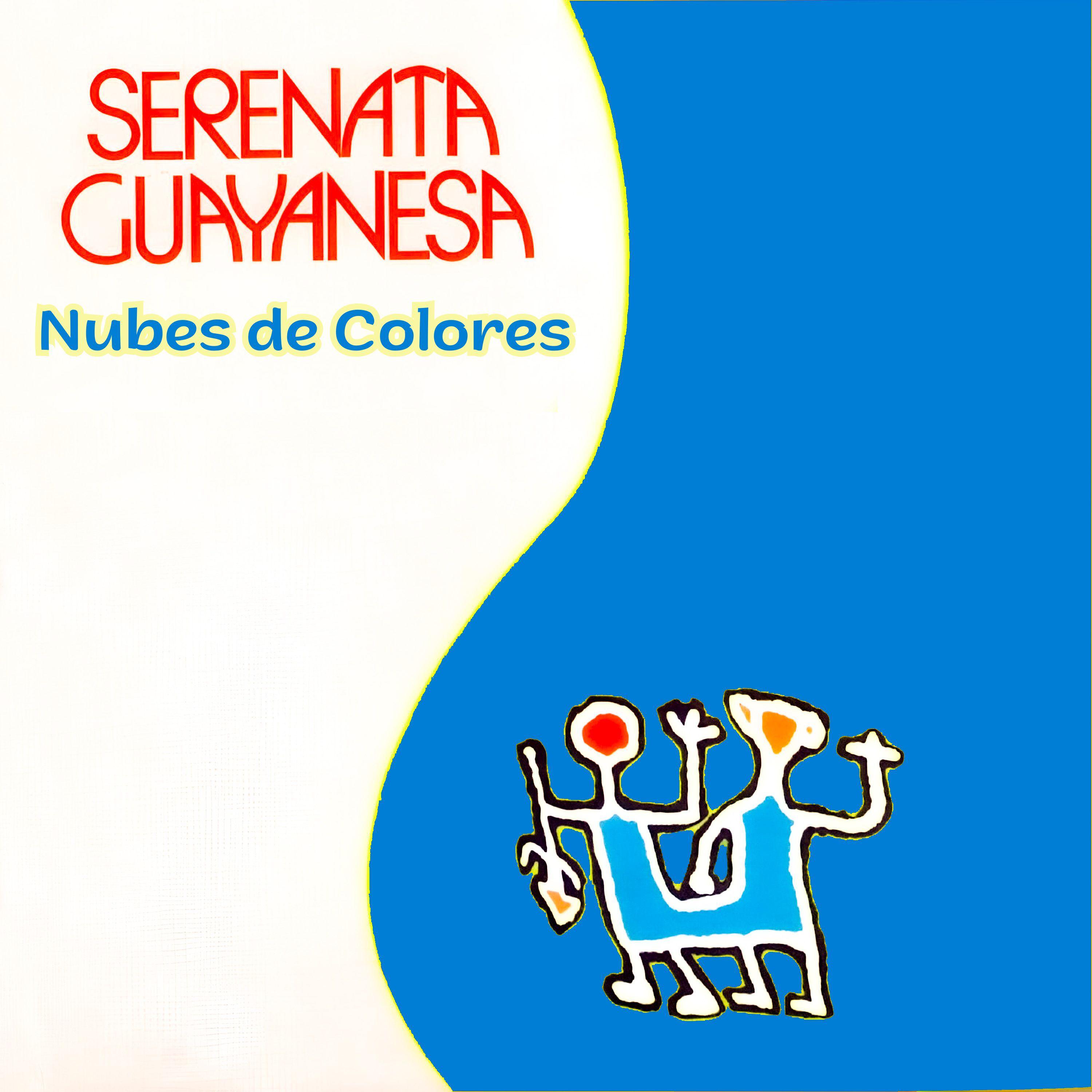 Serenata Guayanesa - Mi Abuelita