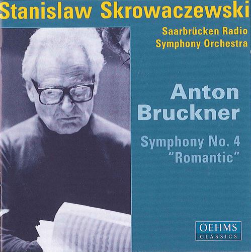 Symphony No. 4 in E-Flat Major, WAB 104, "Romantic" (1886 version, ed. L. Nowak):I. Bewegt, nicht zu schnell