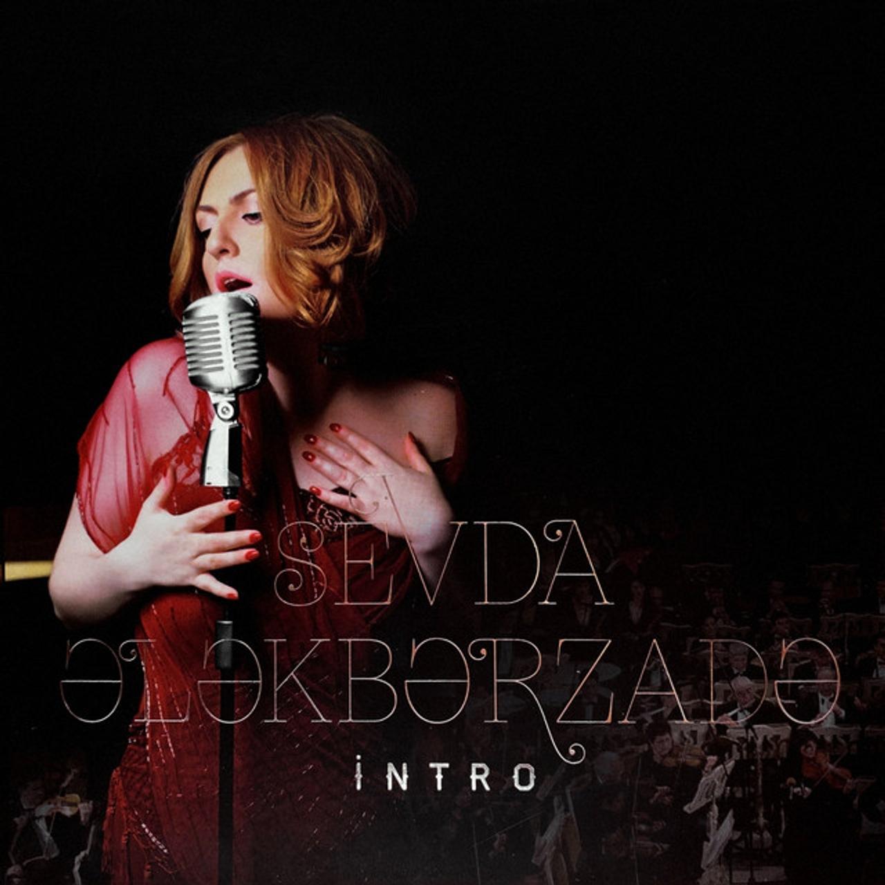 Sevda Ələkbərzadə