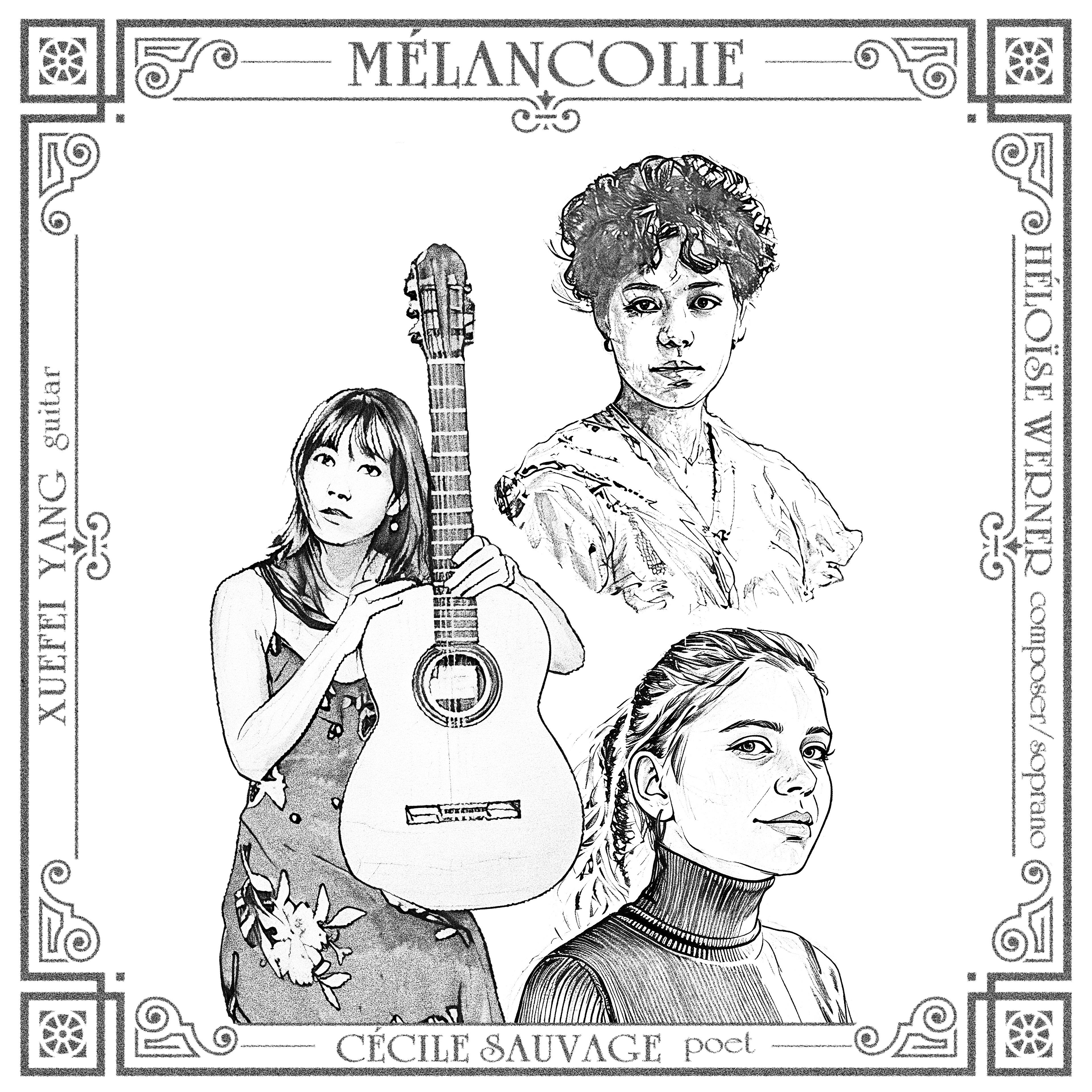 Mélancolie