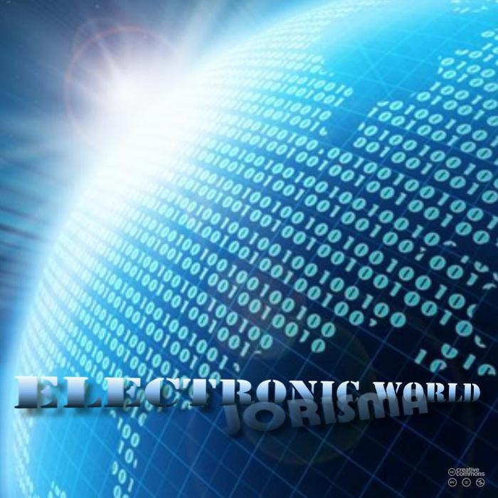 Electronic World