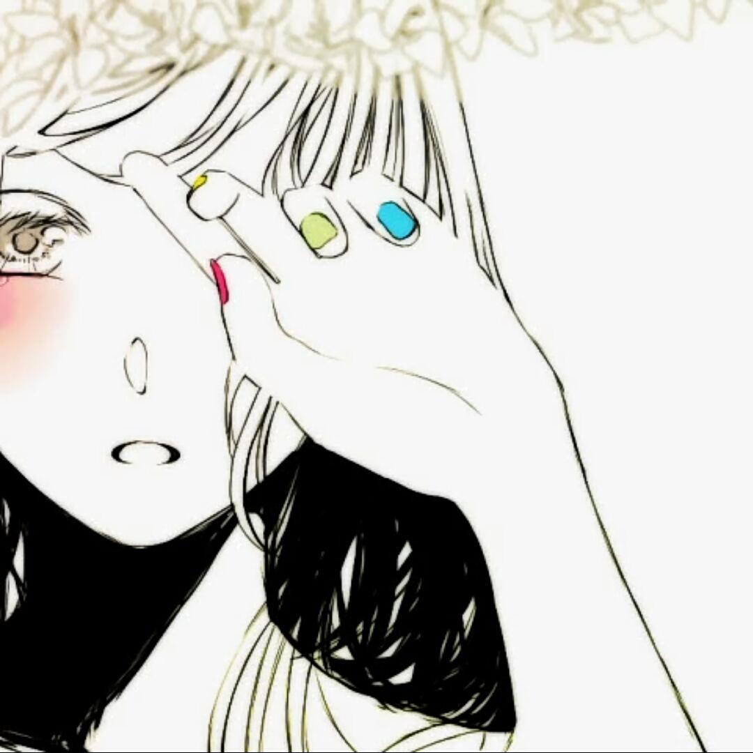 Cynic（翻自 闇音レンリ）