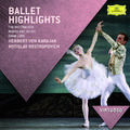 Ballet Highlights - The Nutcracker, Romeo & Juliet, Swan Lake