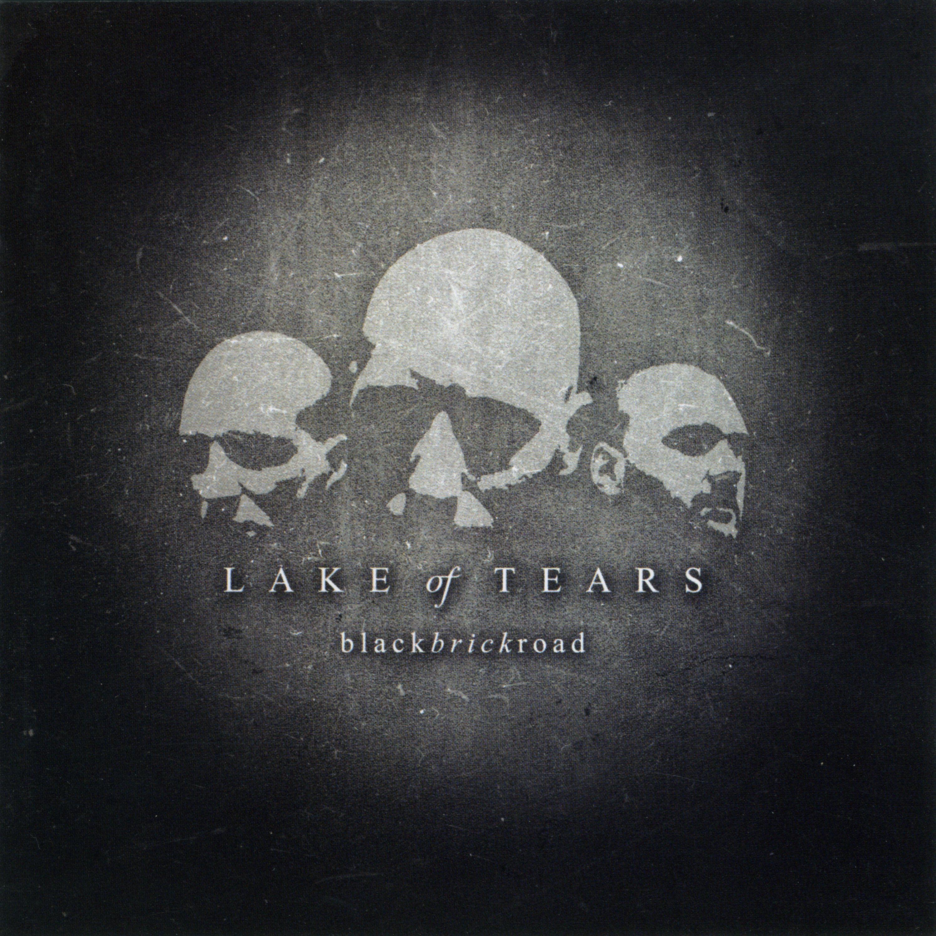 Lake of Tears - Crazyman