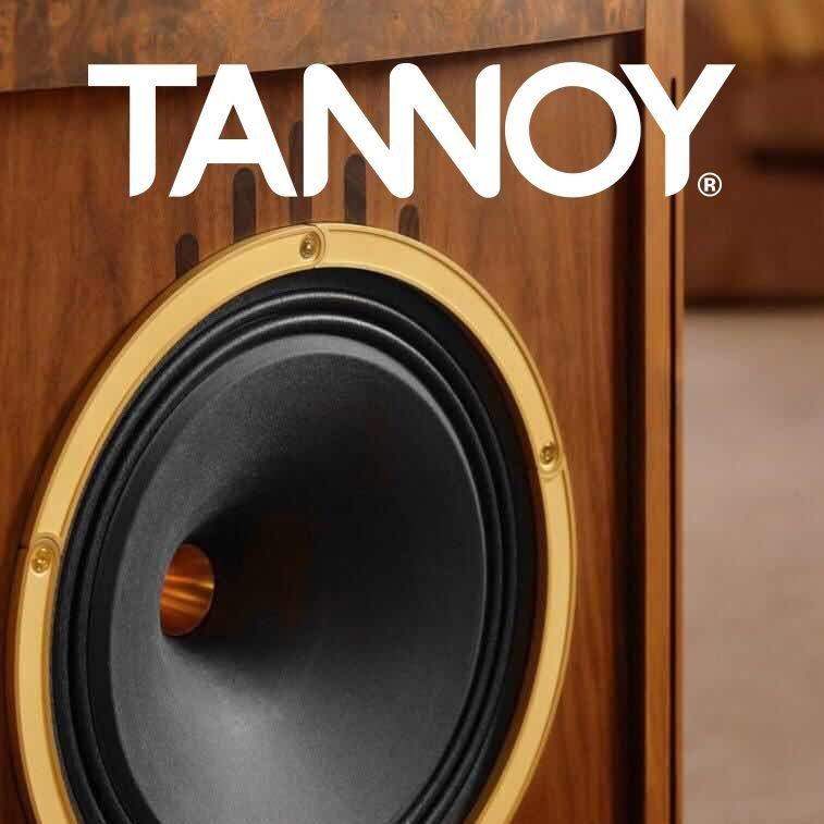 天朗TANNOY：顶级音响测试曲目