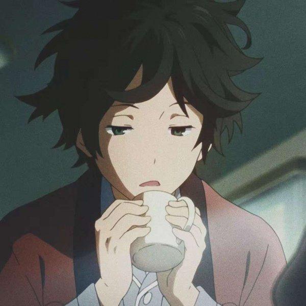 累了，就带上耳机好好休息，安静的听歌。