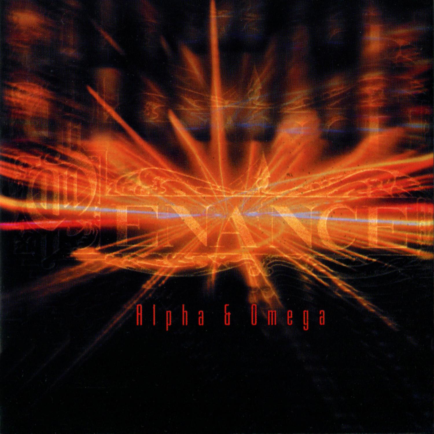 Alpha & Omega