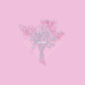米津玄师-Orion  立体声伴奏