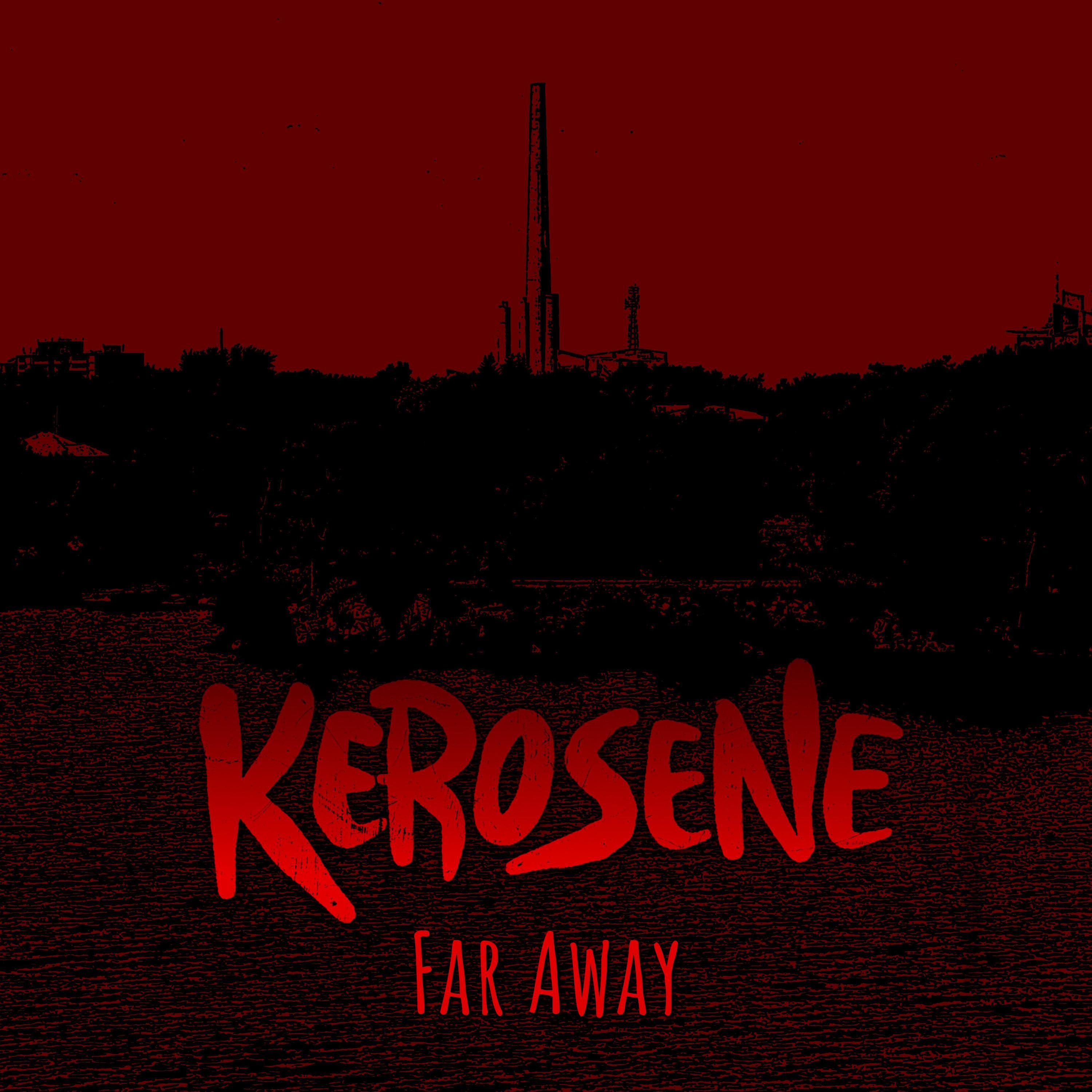 Far Away