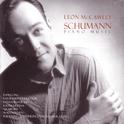 Schumann: Piano Music专辑