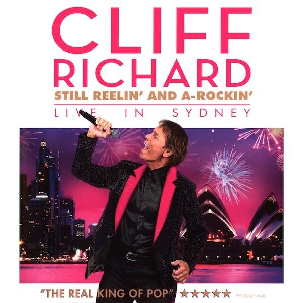 Still Reelin' and A-Rockin': Live in Sydney