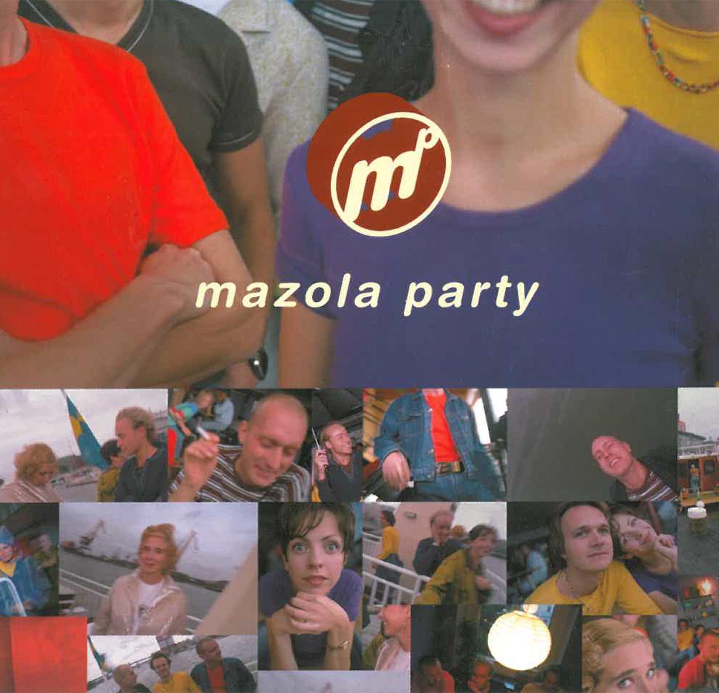 MP