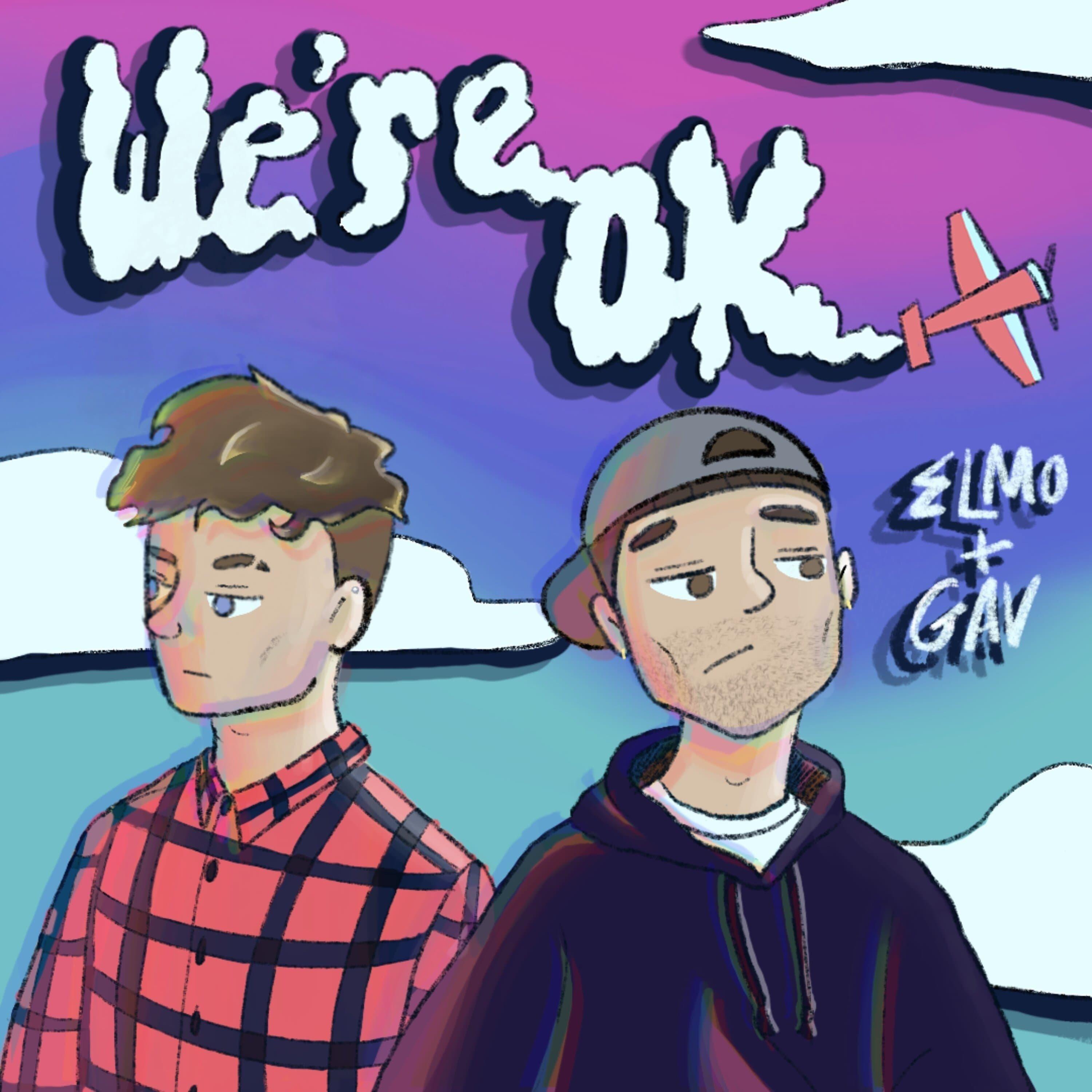We're Ok