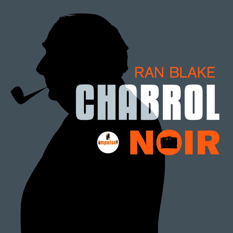 Chabrol noir
