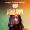 Kumar - African Crown (Godspeed Riddim)