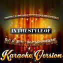 Supercalifragilisticexpialidocious (In the Style of Mary Poppins) [Karaoke Version] - Single专辑