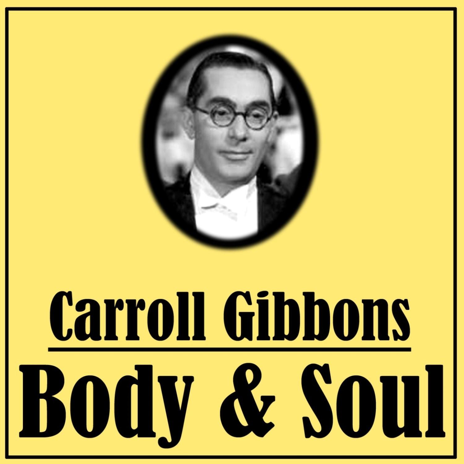 Body And Soul