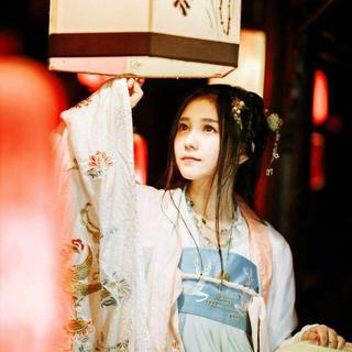 千世佳音-古风女声