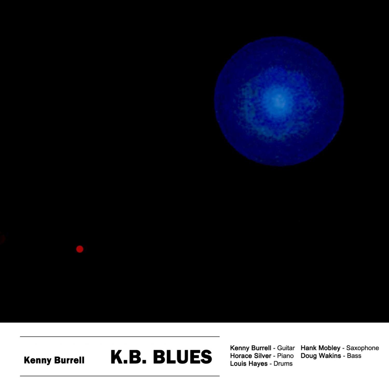 K.B. Blues