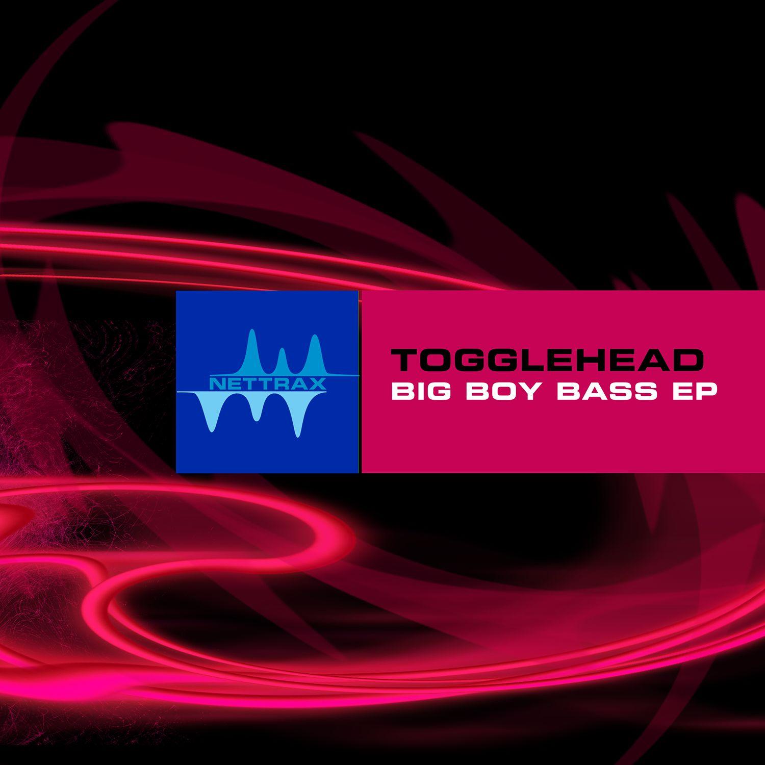 Big Boy Bass EP