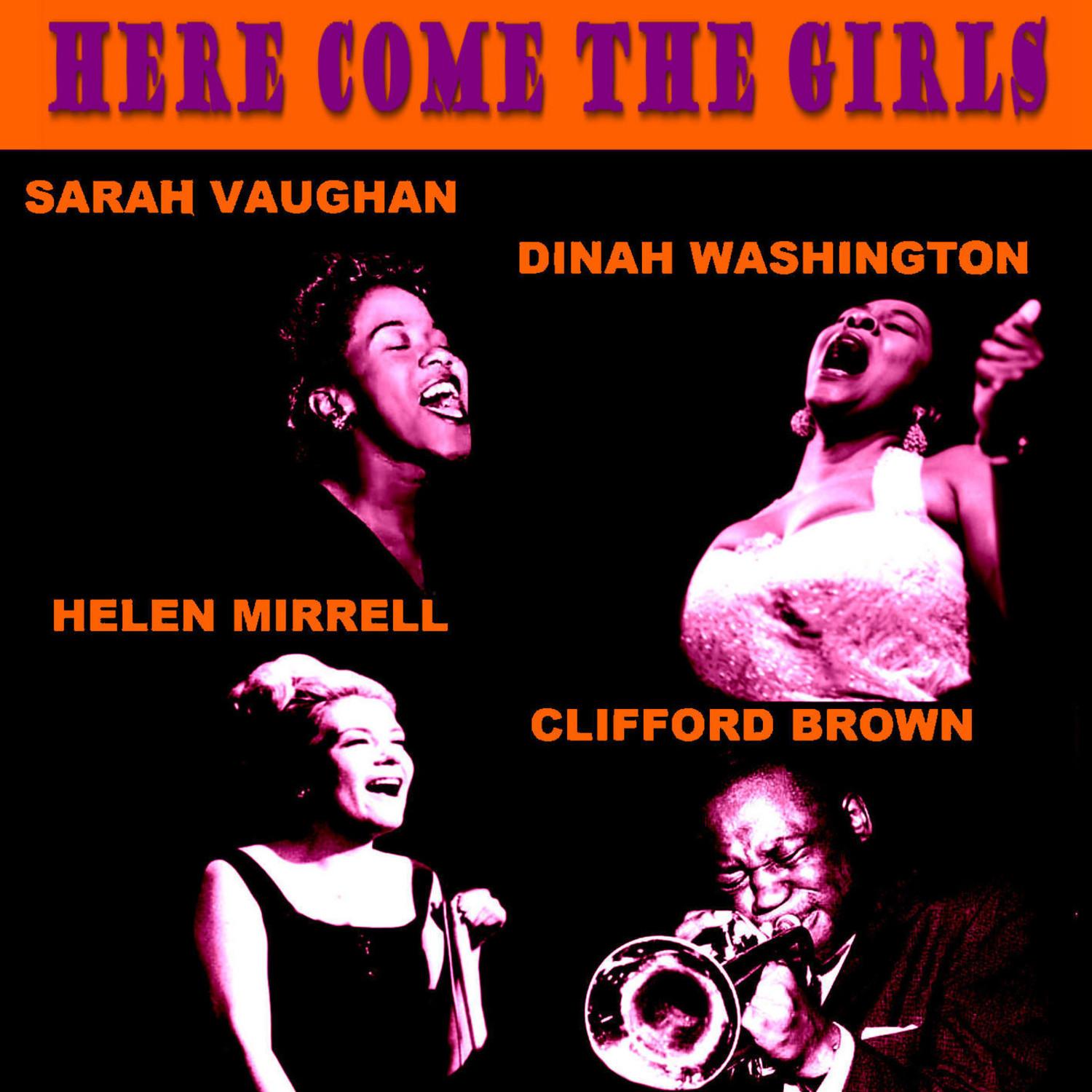Here Come the Girls
