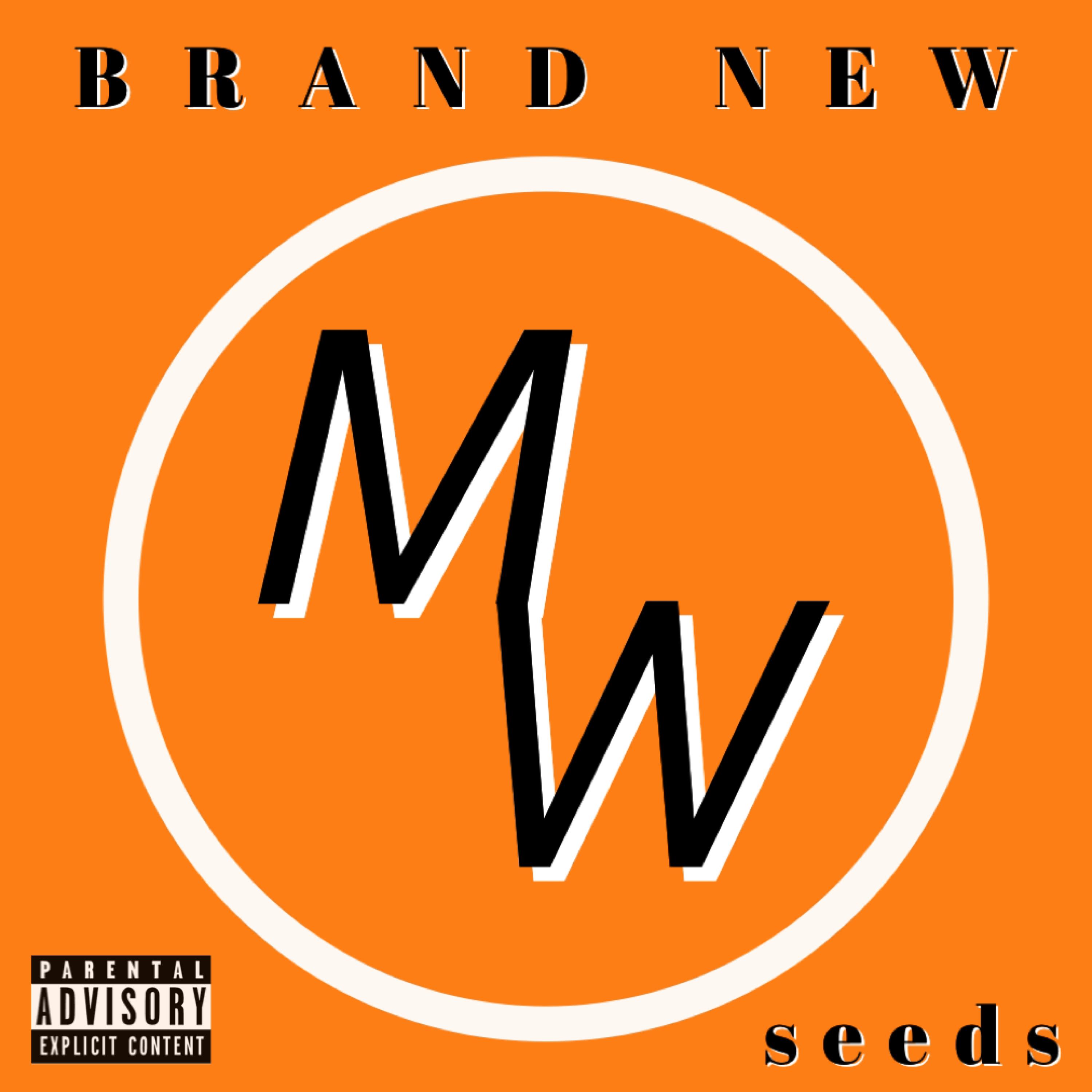 Brand new
