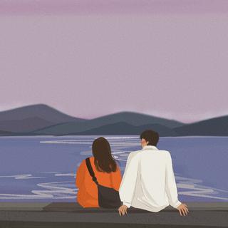 月光是海的梦境，你是我的远行