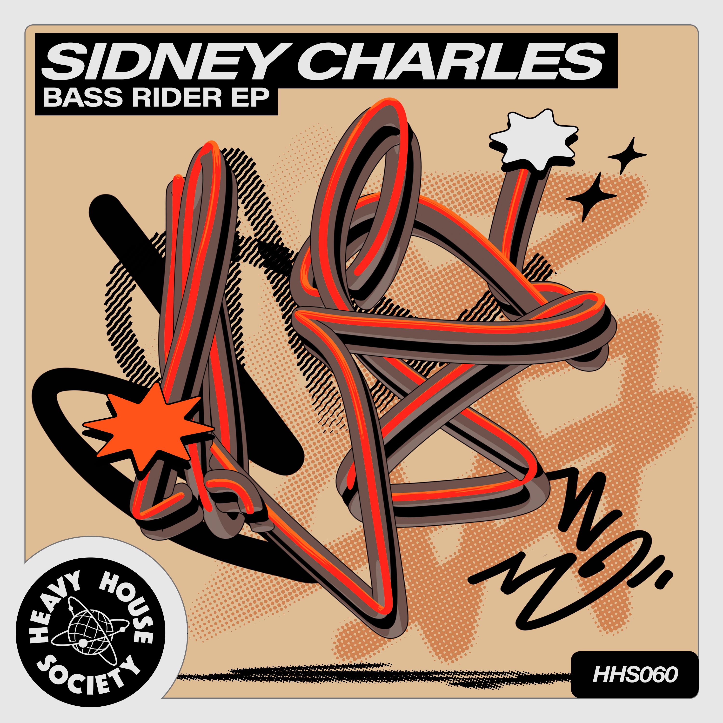 Bass Rider EP