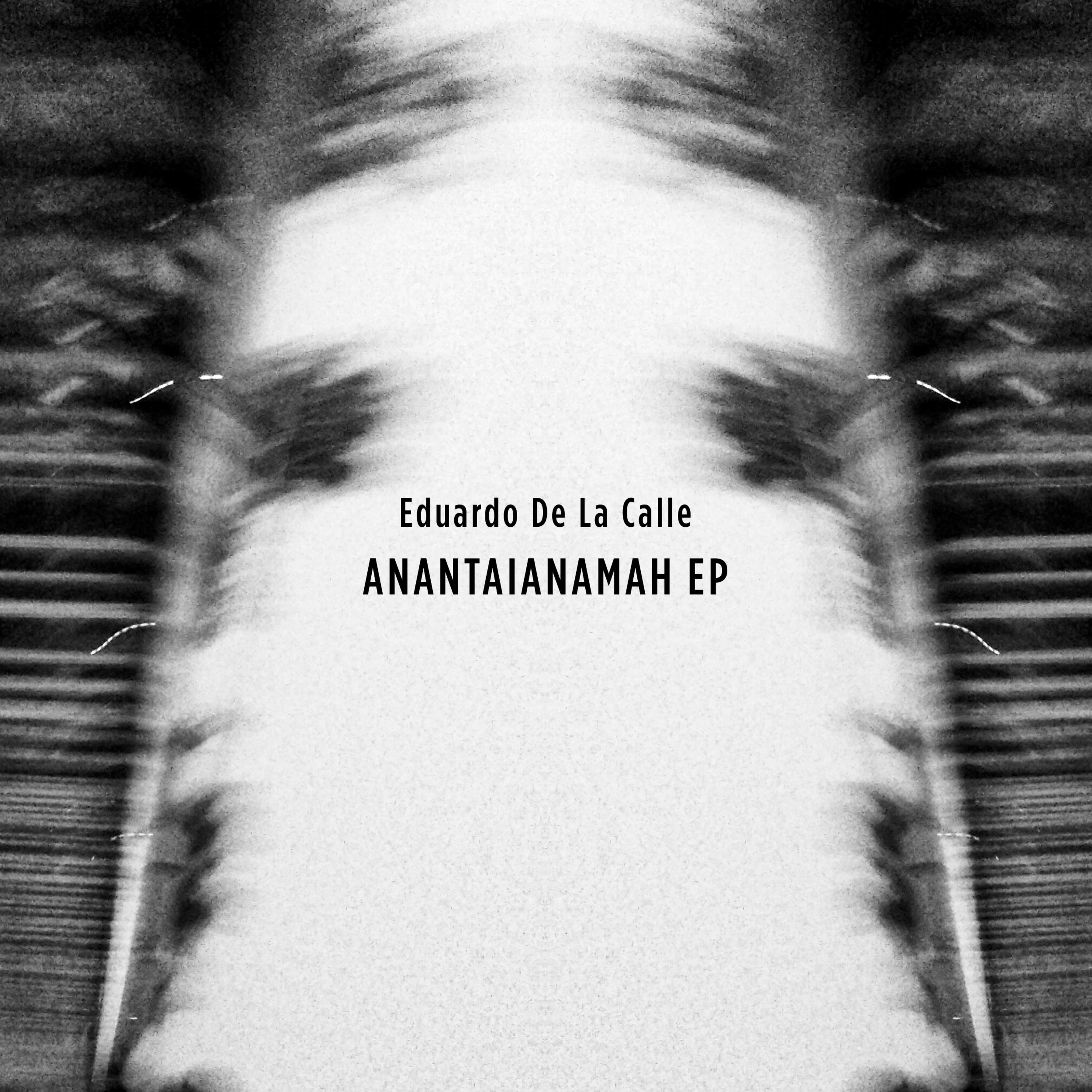 Anantaianamah EP