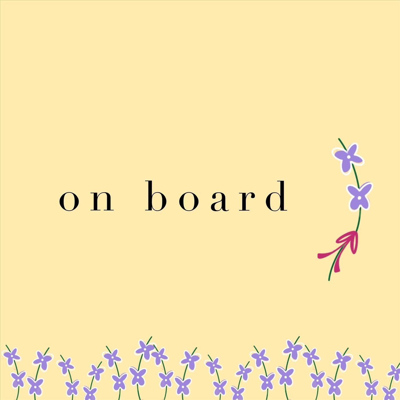 On Board