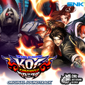 KOF CHRONICLE ORIGINAL SOUND TRACK