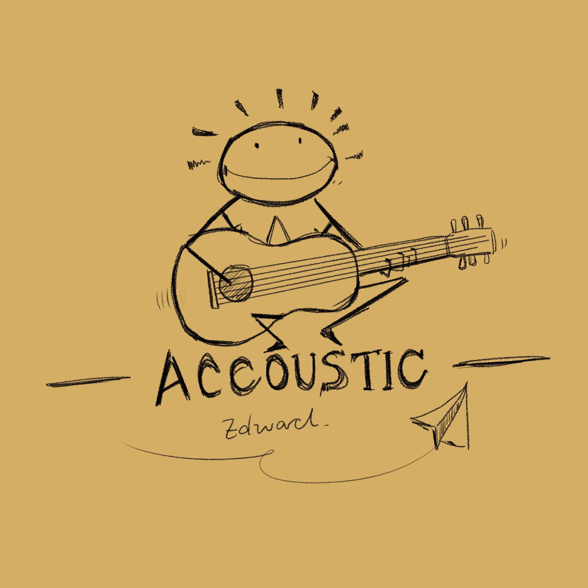 Accoustic（不插电大碟）