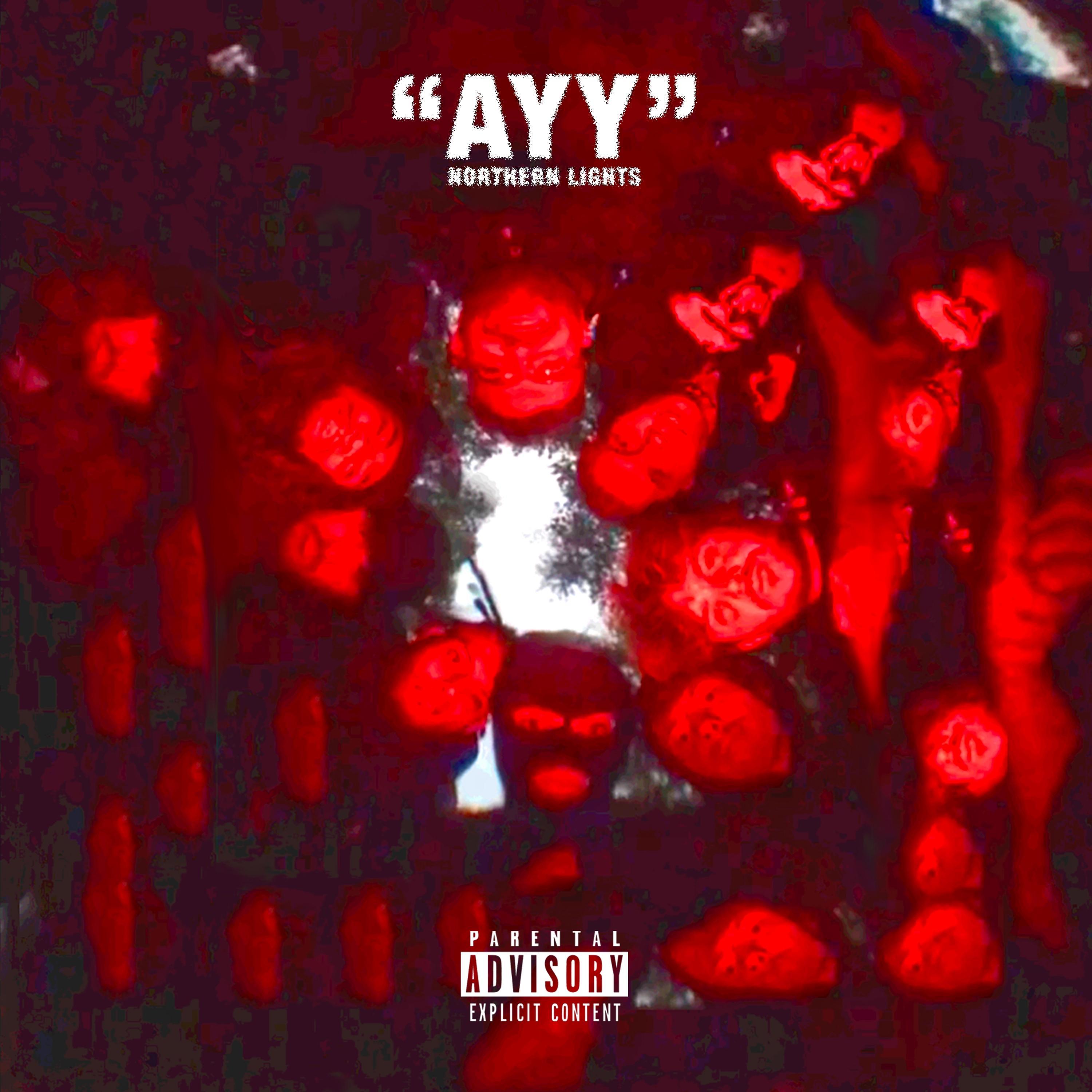 AYY (feat. Mumbay, Philos & A.D.K)