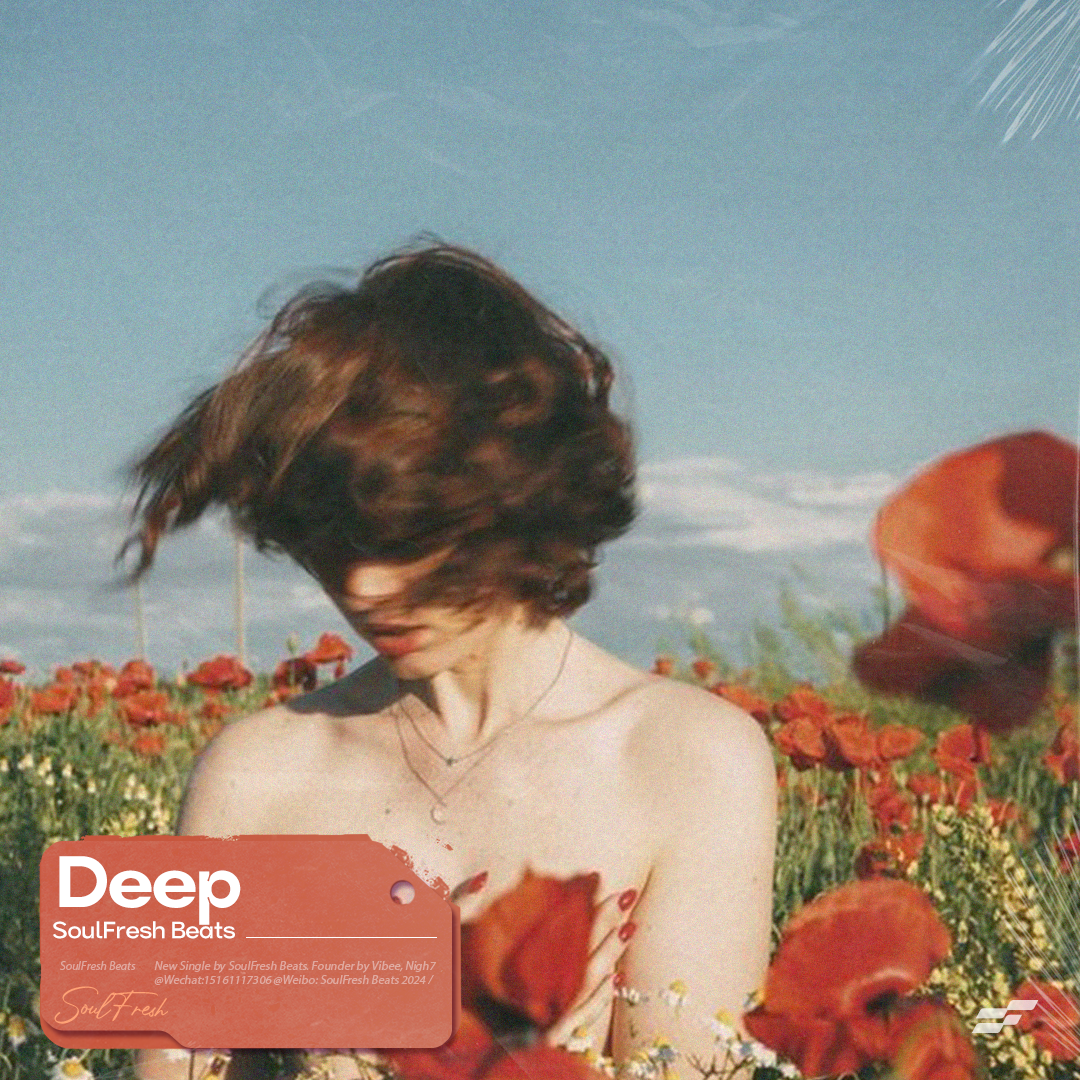 Trapsoul Type Beat "Deep"